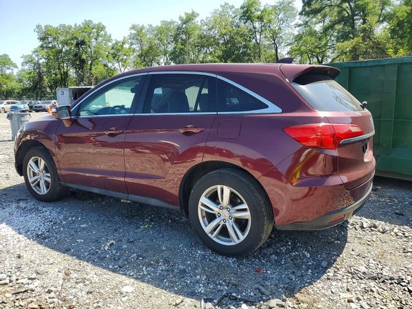 2013 ACURA RDX