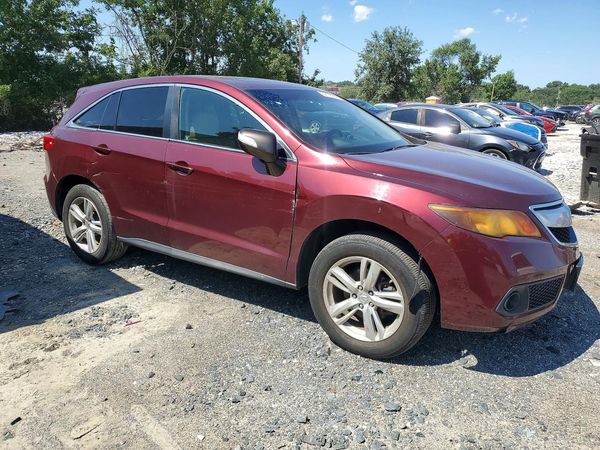2013 ACURA RDX