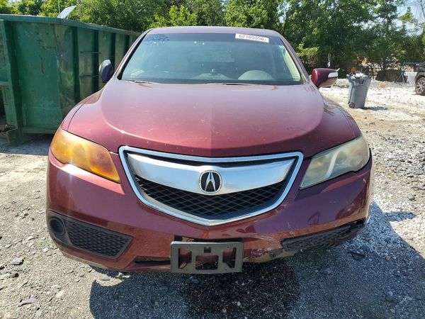 2013 ACURA RDX