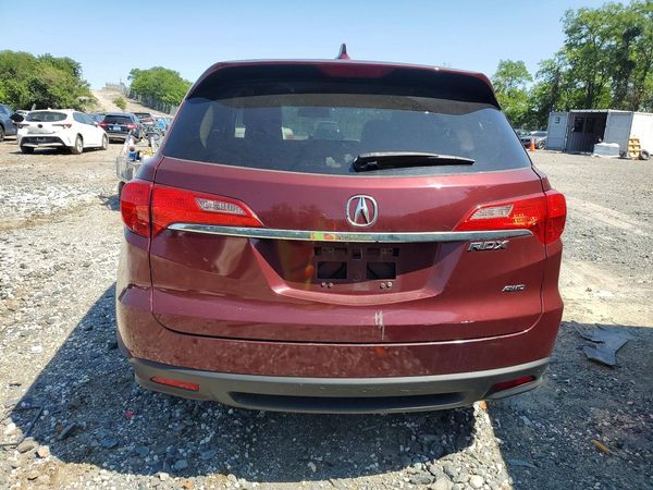 2013 ACURA RDX