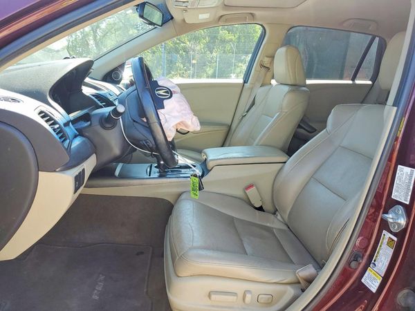 2013 ACURA RDX