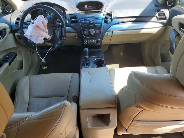 2013 ACURA RDX