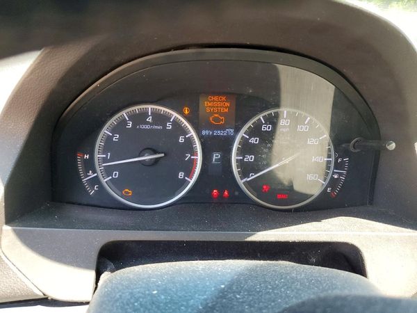 2013 ACURA RDX