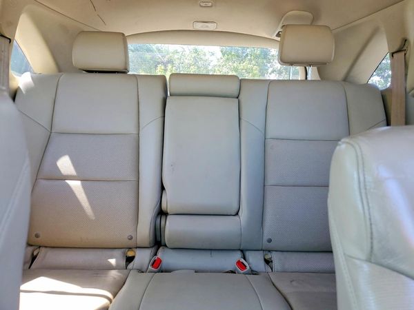 2013 ACURA RDX