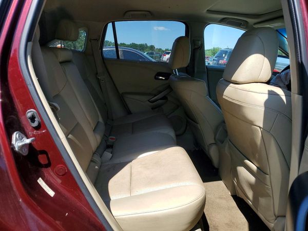 2013 ACURA RDX