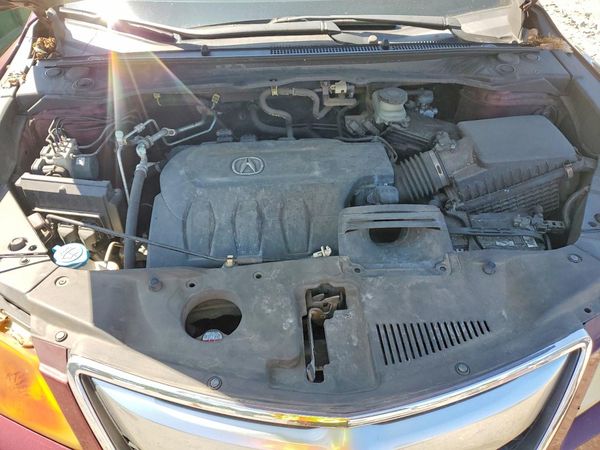 2013 ACURA RDX