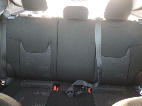 2016 JEEP RENEGADE SPORT 4X2