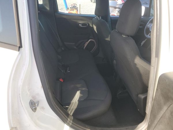2016 JEEP RENEGADE SPORT 4X2