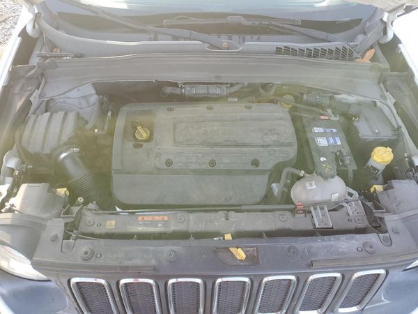 2016 JEEP RENEGADE SPORT 4X2