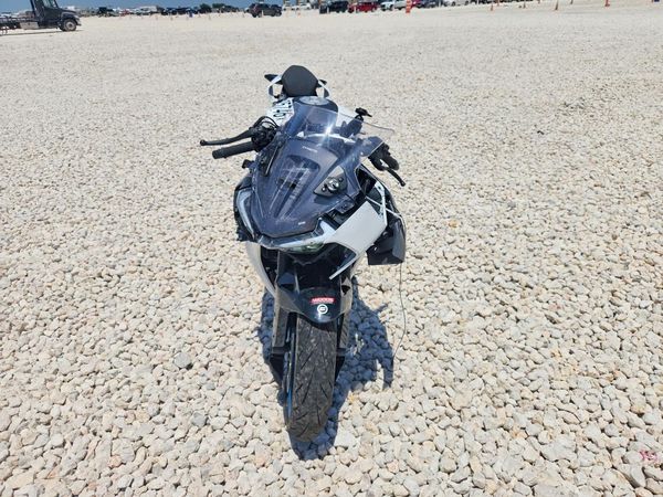 2025 CF MOTO 675SS
