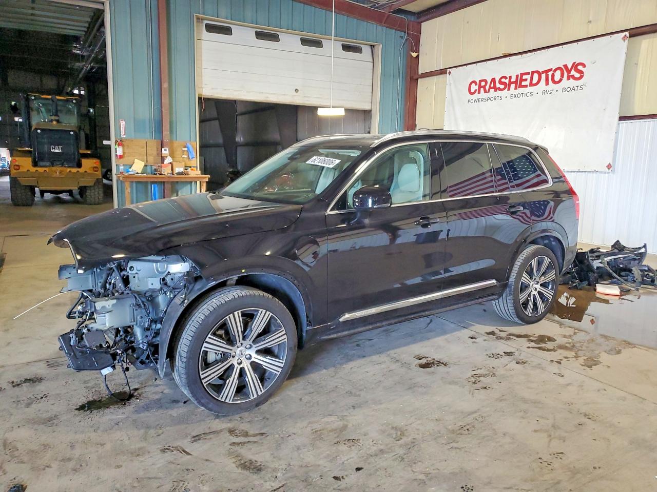 2024 VOLVO XC90