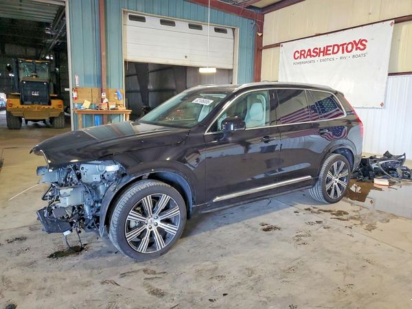2024 VOLVO XC90