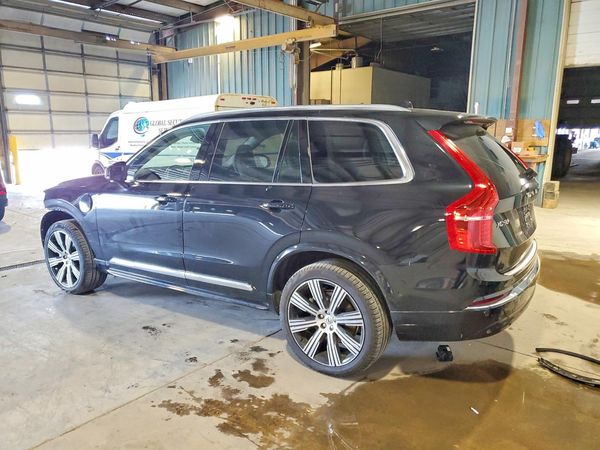 2024 VOLVO XC90