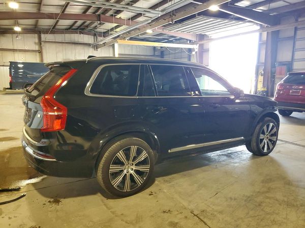 2024 VOLVO XC90