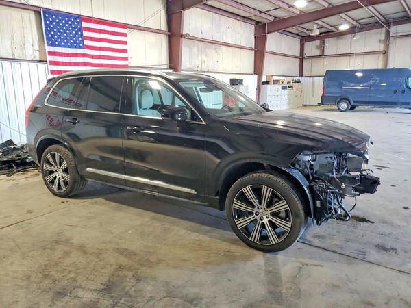 2024 VOLVO XC90