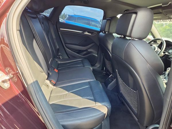2015 AUDI A3 quattro Premium Plus