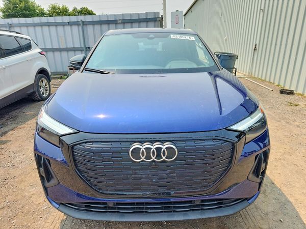 2023 AUDI Q4 E-TRON