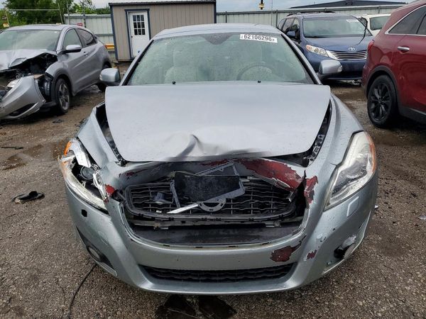 2013 VOLVO C70