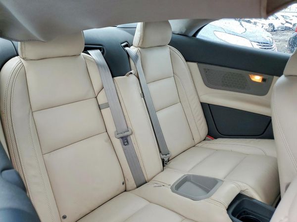 2013 VOLVO C70