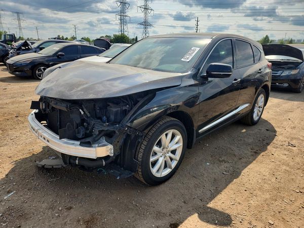 2021 ACURA RDX SH-AWD