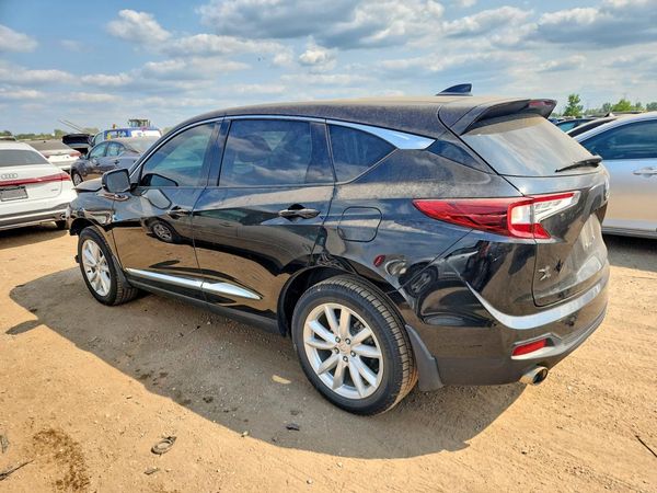 2021 ACURA RDX SH-AWD