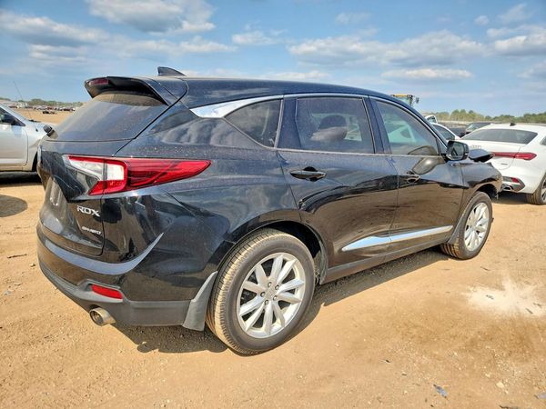 2021 ACURA RDX SH-AWD