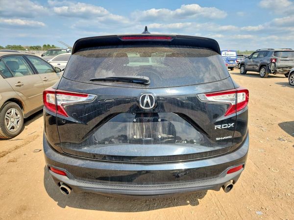 2021 ACURA RDX SH-AWD