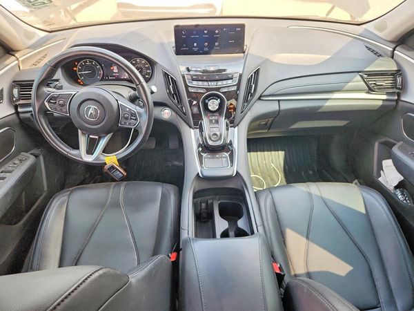 2021 ACURA RDX SH-AWD