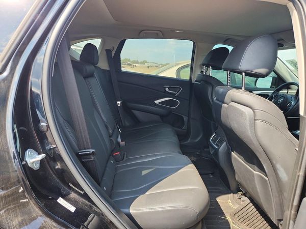 2021 ACURA RDX SH-AWD
