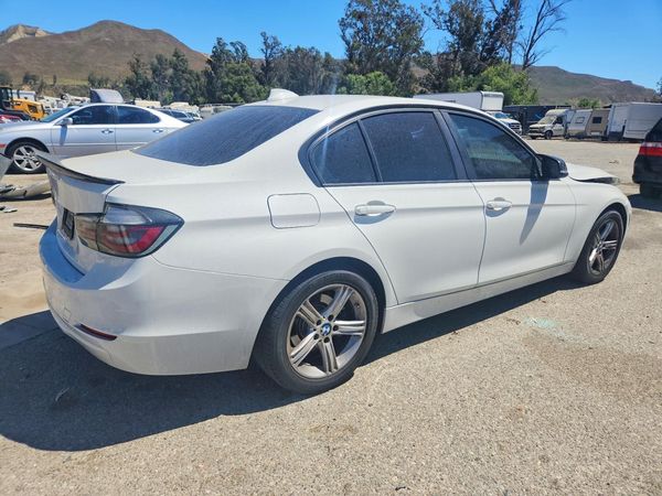 2013 BMW 328