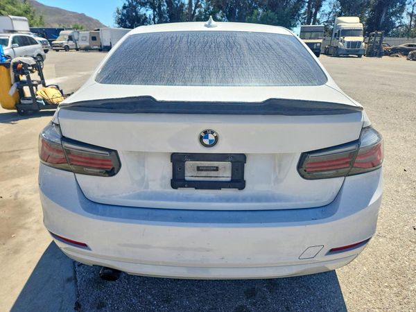 2013 BMW 328