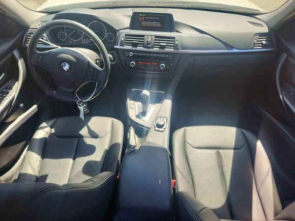 2013 BMW 328