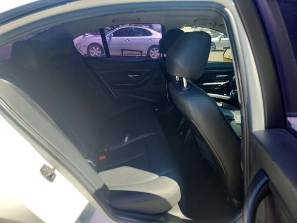 2013 BMW 328