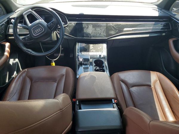 2021 AUDI Q7