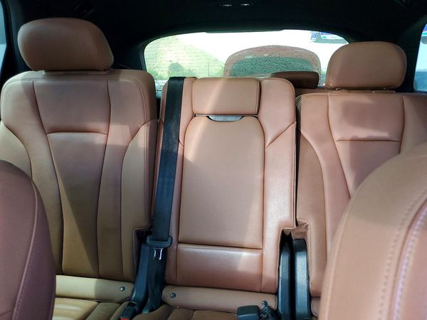 2021 AUDI Q7