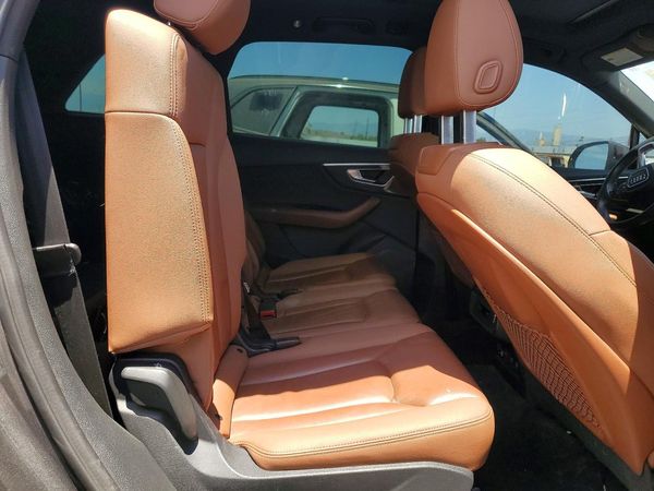 2021 AUDI Q7