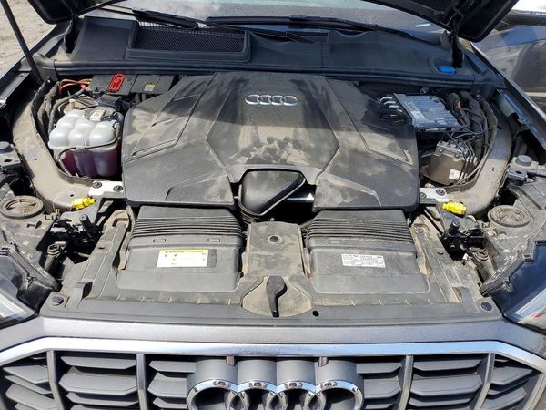 2021 AUDI Q7