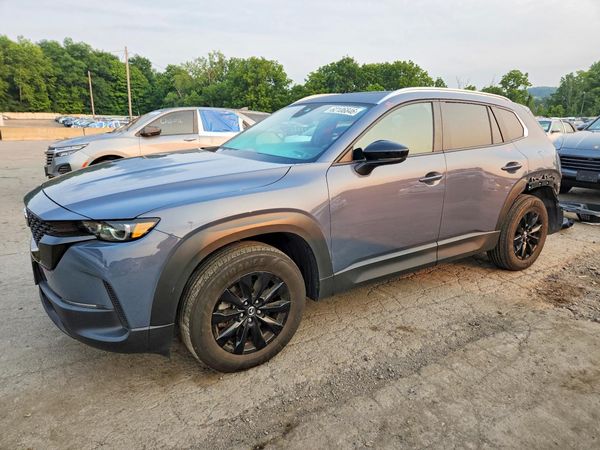 2023 MAZDA CX-50 Preferred Plus Package