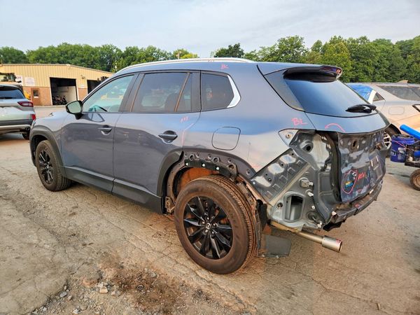 2023 MAZDA CX-50 Preferred Plus Package