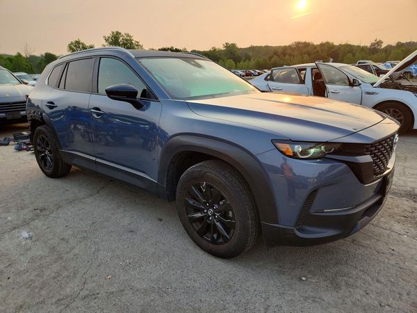 2023 MAZDA CX-50 Preferred Plus Package