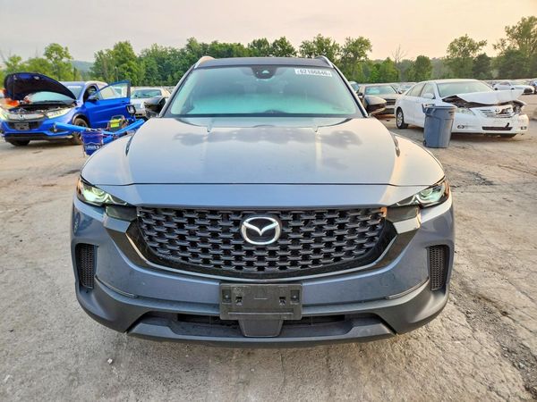 2023 MAZDA CX-50 Preferred Plus Package