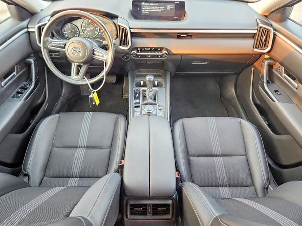 2023 MAZDA CX-50 Preferred Plus Package