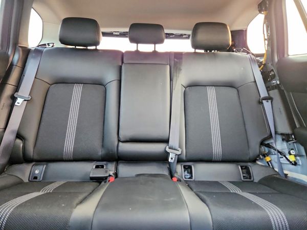 2023 MAZDA CX-50 Preferred Plus Package