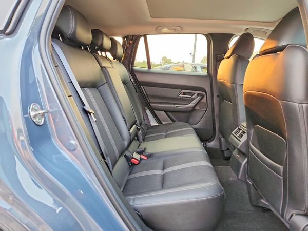 2023 MAZDA CX-50 Preferred Plus Package