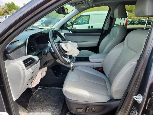 2020 HYUNDAI PALISADE SEL w/ Premium Pkg