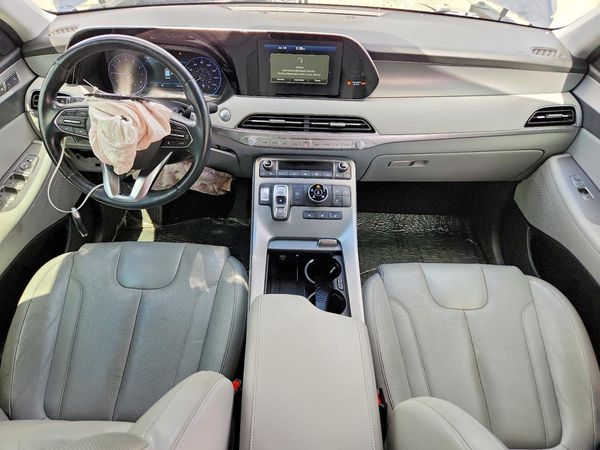 2020 HYUNDAI PALISADE SEL w/ Premium Pkg