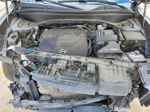 2020 HYUNDAI PALISADE SEL w/ Premium Pkg