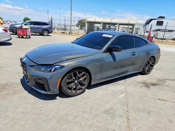 2026 BMW M440I