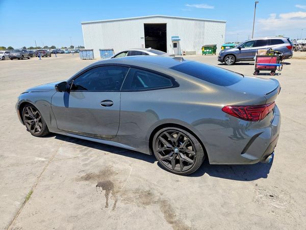 2026 BMW M440I
