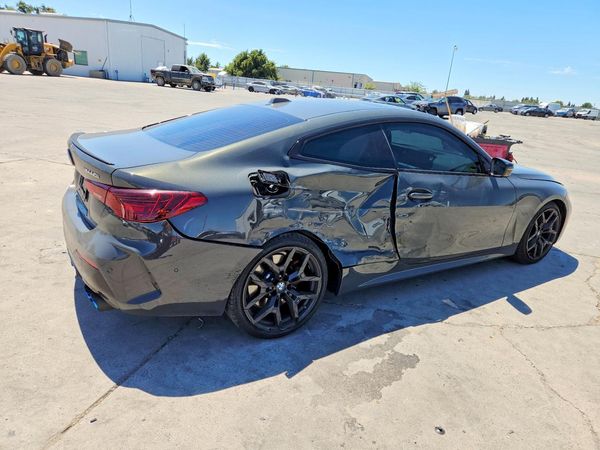 2026 BMW M440I
